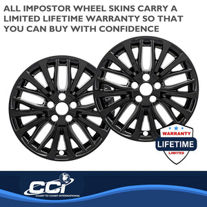 Coast To Coast Iwcimp428blk Wheel Skin||cci_Iwcimp428blk_Impostor Wheel Skin_B2c_4.Jpg||88||cciimp428blk||1097224