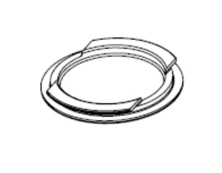 Rugged Liner Lik5 Tailgate Liner Hardware||lik5.Jpg||85||rgllik5||962300