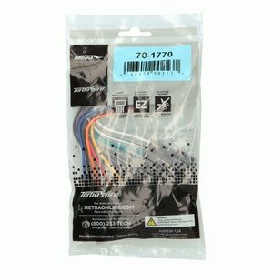 Metra Electronics 70-1770 Radio Wiring Harness||||89||m59701770||1908774