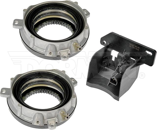 Dorman (Oe Solutions) 600-305 Four Wheel Drive Actuator||600-305.Jpg||85||d18600305||1339535