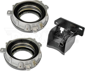 Dorman (Oe Solutions) 600-305 Four Wheel Drive Actuator||600-305.Jpg||85||d18600305||1339535