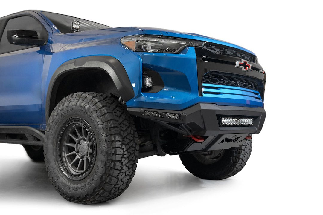 Product of Addictive Desert Designs F580263200103 Phantom  Bumper 