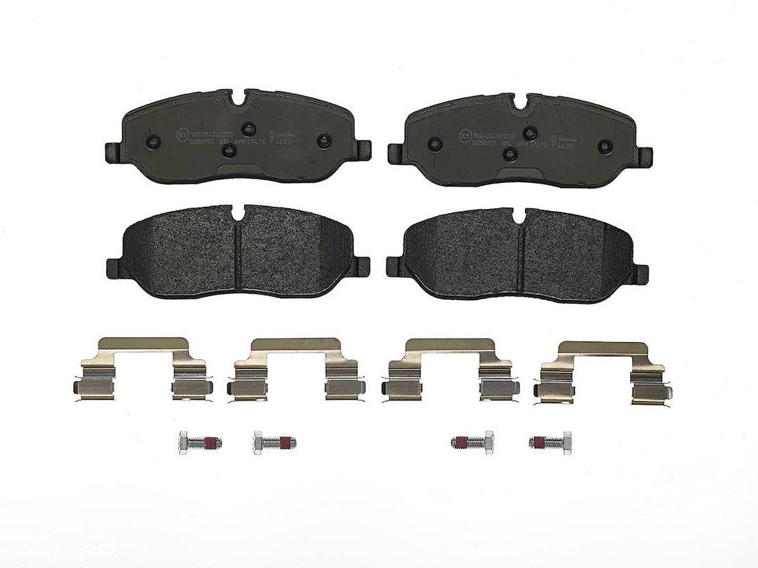 Brembo P44014 Brake Pad||p44014.Jpg||85||brmp44014||931742