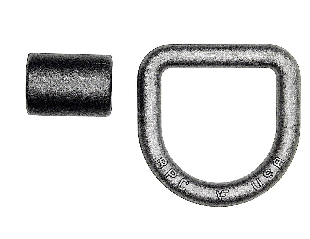 Buyers Products B40pkgd D-Ring||b40_Contents.Jpg||86||b83b40pkgd||1266331