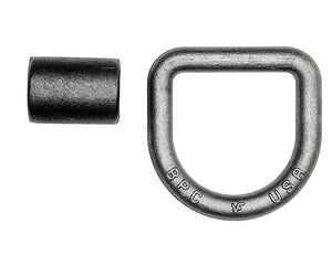 Buyers Products B40pkgd D-Ring||b40_Contents.Jpg||86||b83b40pkgd||1266331