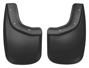 Product of Husky Liner 57811 Mud Flap