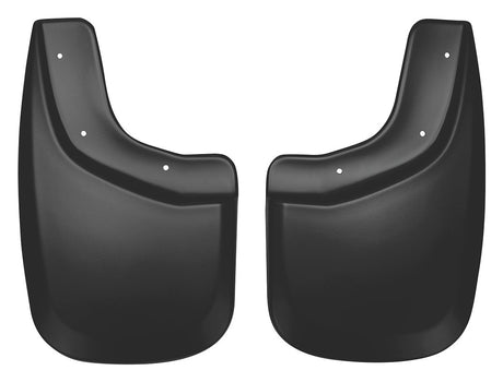 Product of Husky Liner 57811 Mud Flap