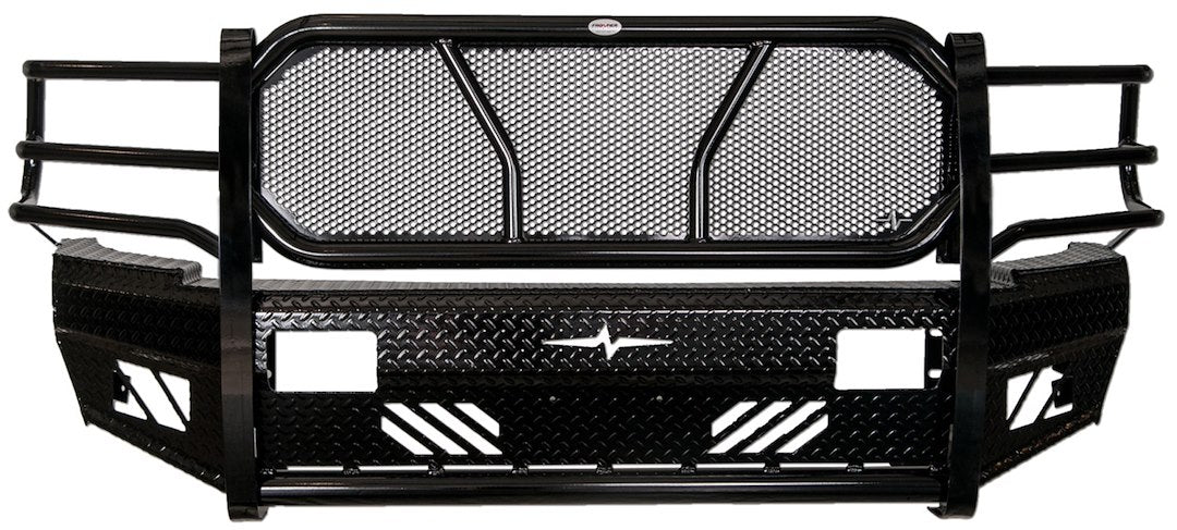 Frontier Truck Gear 300-41-0006 Bumper||300-41-0006_Front.Jpg||85||fro300410006||1475241