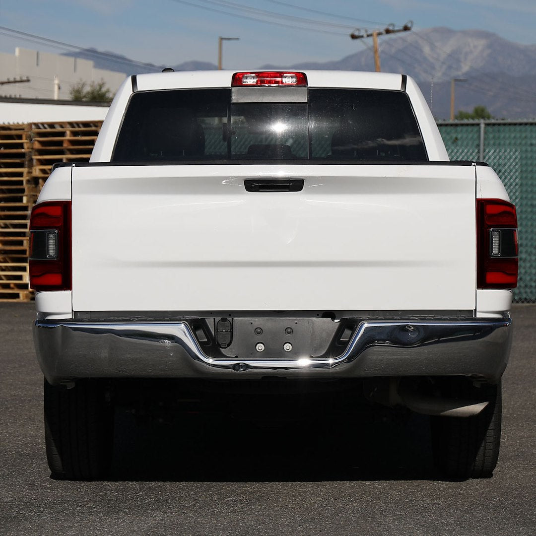 Product of Spec-D Tuning LT-RAM09RLED-RS Tail Light Assembly 