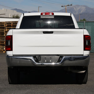 Product of Spec-D Tuning LT-RAM09RLED-RS Tail Light Assembly 