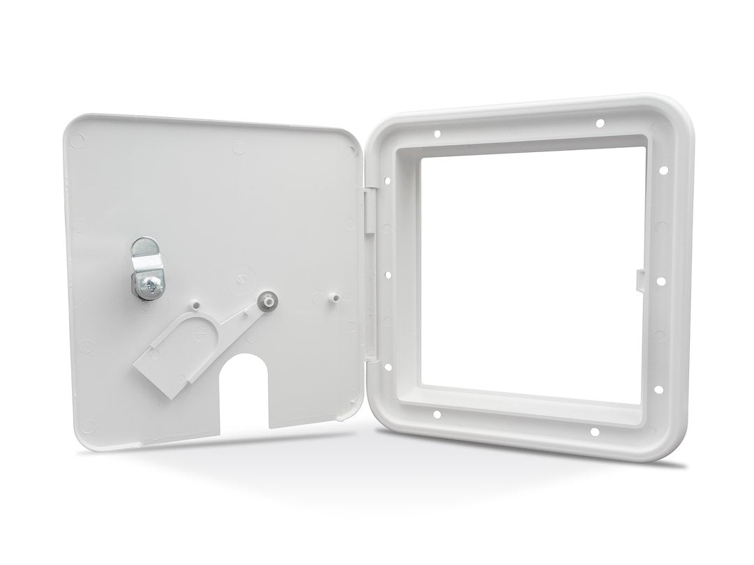 Product of B&B Molders 94337 Electrical Cord Hatch