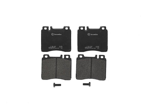 Product of Brembo P50018 Brake Pad - Set Of 4 