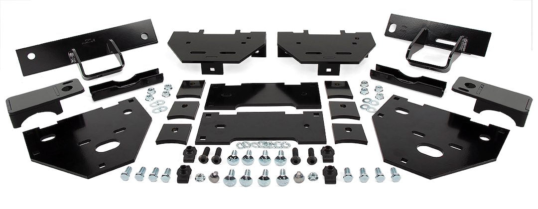 Product of Air Lift 57552 Helper Spring Kit