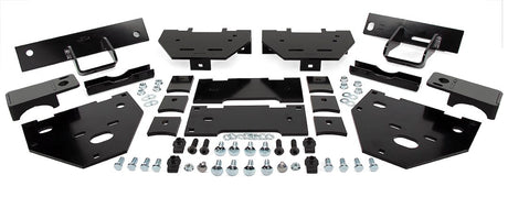 Product of Air Lift 57552 Helper Spring Kit