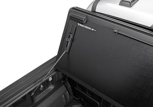Product of BAK Industries BAKFlip G2 Hard Folding 226331 Tonneau Cover 