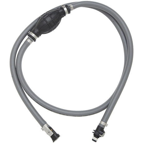 Product of Attwood Marine 93806eus7 Boat Fuel Line