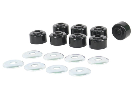 Product of Whiteline W23814 Stabilizer Bar Link Bushing