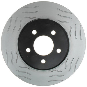 Product of Raybestos Brakes 680326PER Specialty - Street Performance Plain Face 2-Piece Brake Rotor 