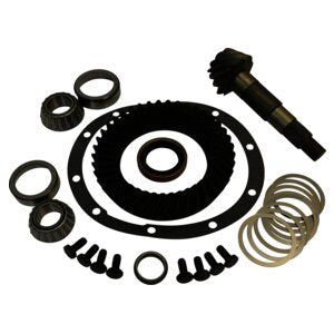 Crown Automotive 7072445x Differential Ring And Pinion||7072445x_Thu.Jpg||87||c1y7072445x||2119481