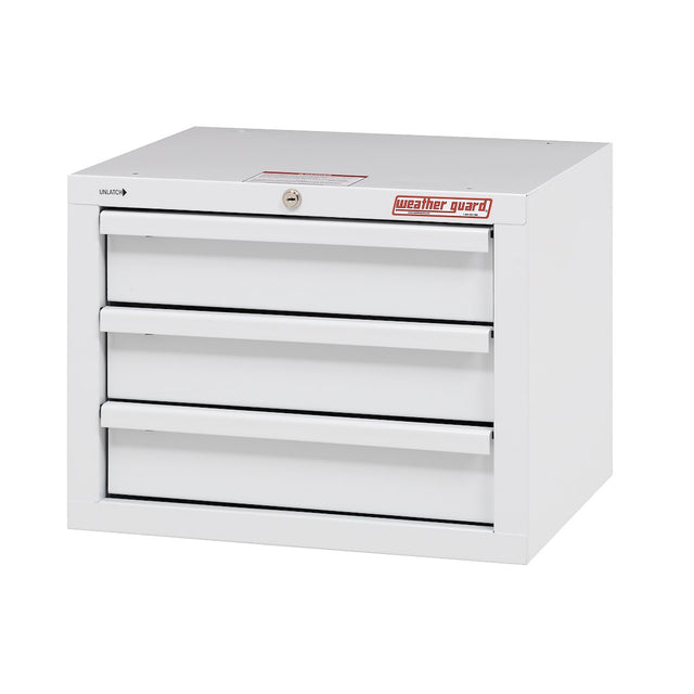 Weather Guard (Werner) 903-3-01 Van Storage System Cabinet||903-3-01_Pi.Jpg||85||w51903301||1524602