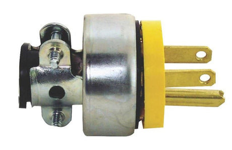Product of Cooper Wire 2867-Box Power Cord Plug End