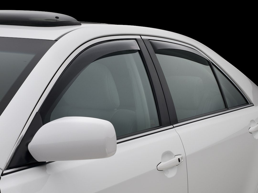 Weathertech (Usa) 82421 Rainguard||82421.Jpg||85||w2482421||1036110