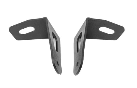 Cali Raised Led Cr2925 Driving/ Fog Light Mounting Bracket||cr2925.Jpg||85||crlcr2925||1071423