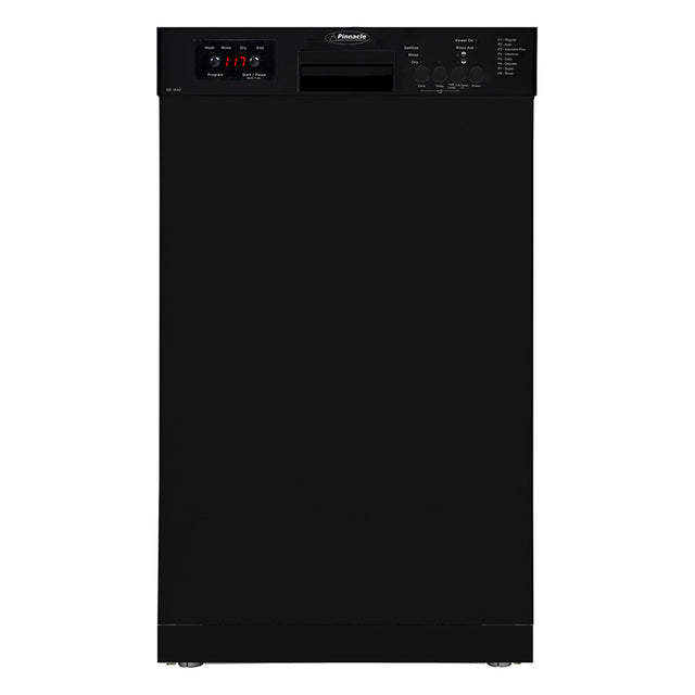 Pinnacle Appliances Bb 1840 Dishwasher||bb 1840.Jpg||85||p7jbb1840||1763586
