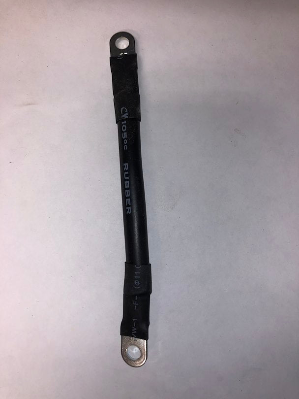 Helix Racing Products 680-6714 Battery Cable||680-6714 Cable Blk 4 In.Jpg||85||hlx6806714||1494631