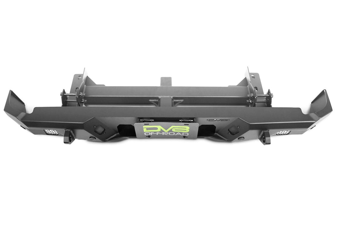 Dv8 Offroad Rbgl-12h Trailer Hitch Rear||2020-2023-Jeep-Gladiator-Jt-Mto-Series-Accessory-Hitch_Offtruck-02.Jpg||86||dv8rbgl12h||1628607