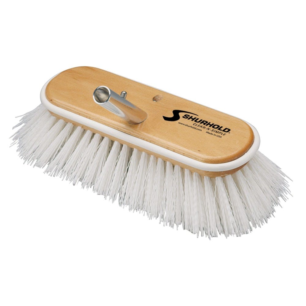 Shurhold 990 Scrub Brush||990.Jpg||85||shu990||1104111