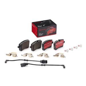Brembo P85118x Brake Pad||p85118x_Kit.Jpg||86||brmp85118x||1755082
