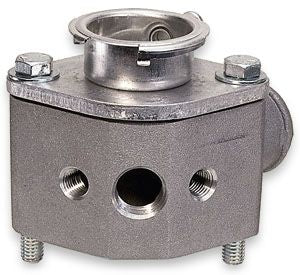 Moroso Performance 63420 Coolant Filler Neck||63420alt.Jpg||86||m2863420||1238532