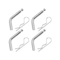 Product of Reese 58053 Trailer Hitch Pin Clip