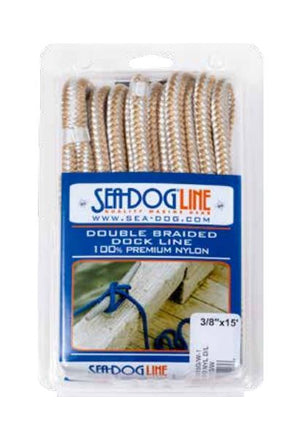 Sea Dog 302110020g/W-1 Dock Line||302110020gw-1_1.Jpg||86||sdg2110020gw1||893068