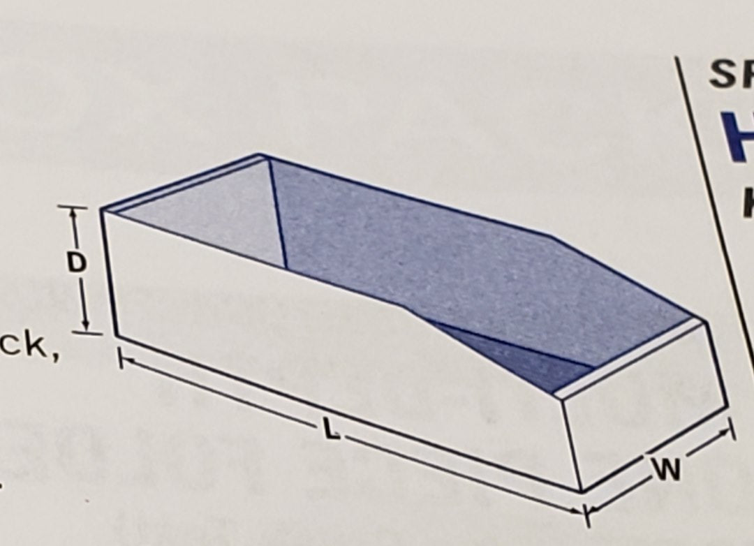 Box 2 Business B-4 Packaging Bag||bin Box.Jpg||85||b6hb4||1270567