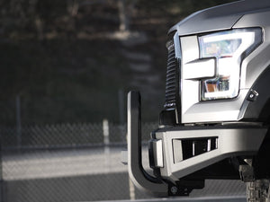 Product of Armordillo 8703106 Bull Bar  with skid plate 