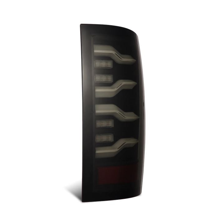 Product of AlphaRex USA 640003 Luxx-Series Tail Light Assembly 