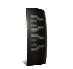 Product of AlphaRex USA 640003 Luxx-Series Tail Light Assembly 