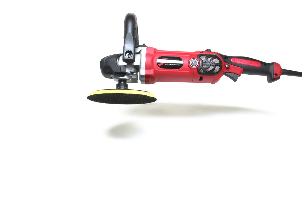 Shurhold 3400 Polisher||3400_3.Jpg||88||shu3400||2260624