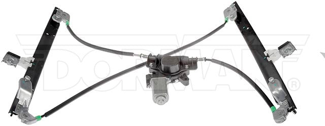 Dorman (Oe Solutions) 741-534 Window Regulator||741-534_2.Jpg||87||d18741534||1633689