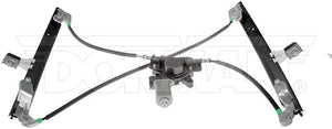 Dorman (Oe Solutions) 741-534 Window Regulator||741-534_2.Jpg||87||d18741534||1633689