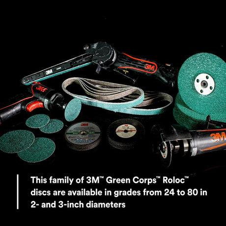 Product of 3m 36536 Grinding Disc
