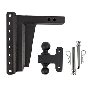 Bulletproof Hitches Ed2010 Trailer Hitch Ball Mount||ed2010.Jpg||85||bphed2010||977226