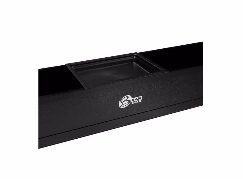 Product of BAK Industries 92401 BakBox 2 Standard Profile Toolbox 