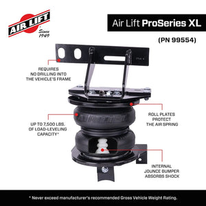 Air Lift 99554 Helper Spring Kit||99554_Proseries_Features_Carousel_06.Jpg||90||a1399554||2235743