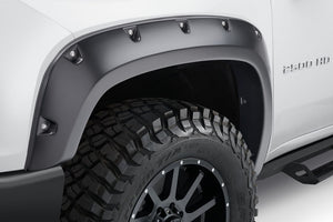 Husky Liner 2804988 Fender Flare||husky-Pocket-Style-Fender-Flares-2804982-07.Jpg||85||h212804988||1743018