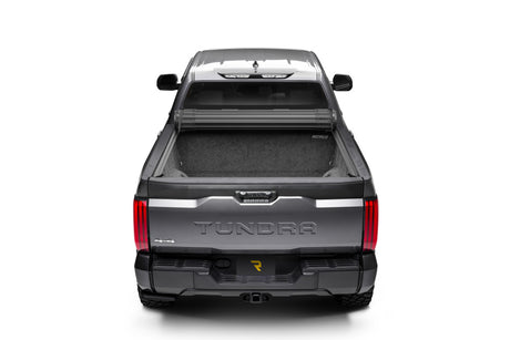 Product of BAK Industries Revolver X4s Hard Roll-Up 80440 Tonneau Cover 