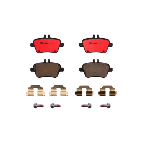 Brembo P50091n Brake Pad||p50091n_Oth.Jpg||85||brmp50091n||1753507