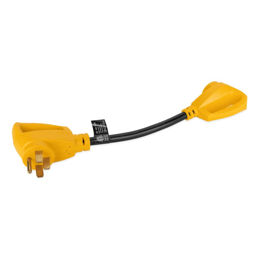 Product of Camco 55175 Power Cord Adapter